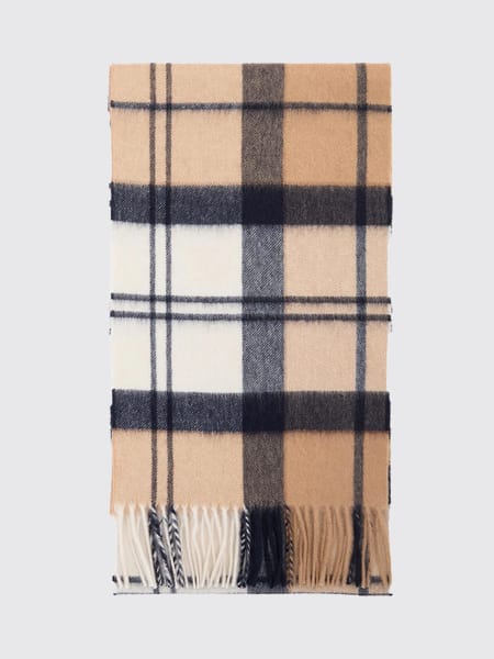 Scarf men Barbour