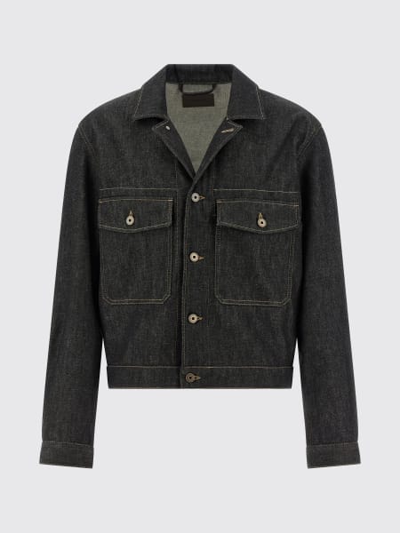 Jacket men Lemaire