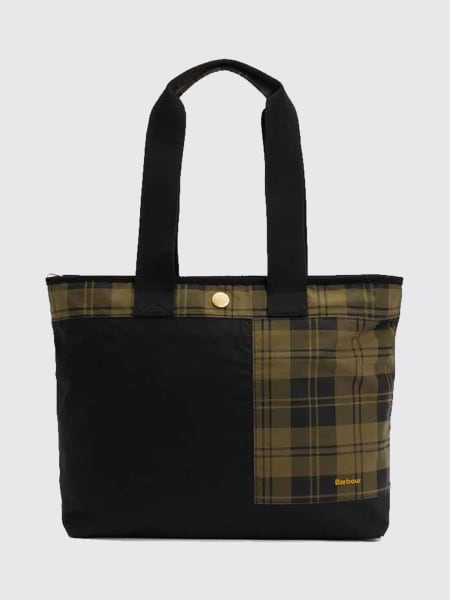 Borsa uomo Barbour