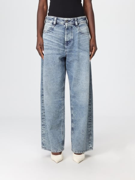 청바지 여성 Diesel