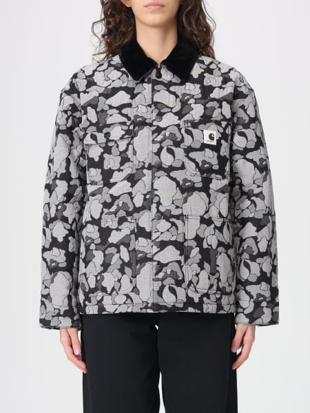 Jacket woman Carhartt Wip