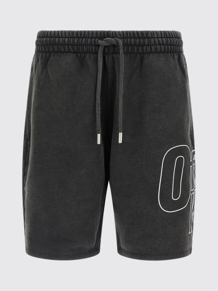 Shorts men Off-white