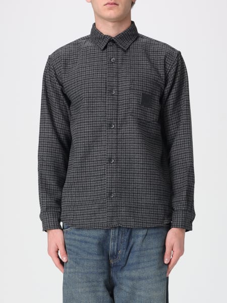 Рубашка Мужское Carhartt Wip