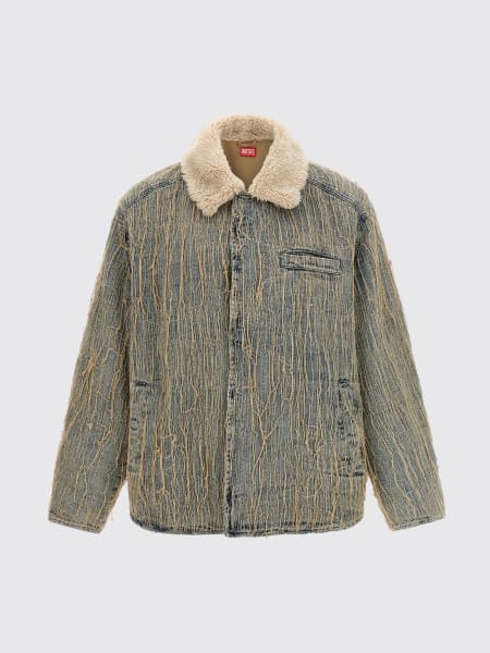 Jacket men Diesel