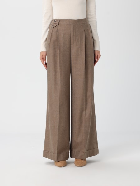 Pantalones mujer Lauren Ralph Lauren