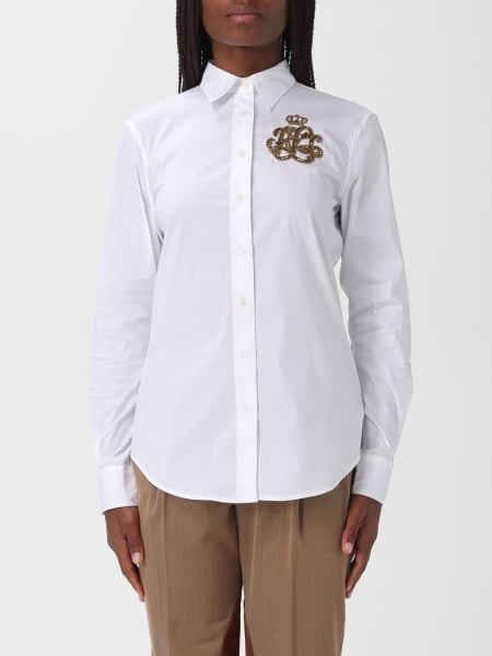 Shirt woman Lauren Ralph Lauren