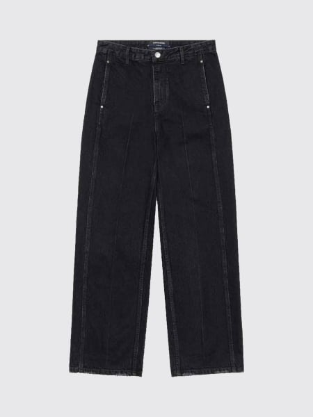 Jeans woman Low Classic