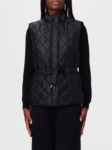 Gilet Michael Kors trapuntato