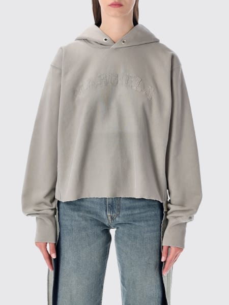 Sudadera mujer Maison Margiela