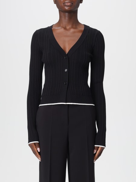 카디건 여성 Pinko