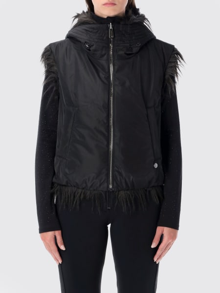 Mantel damen Goldbergh