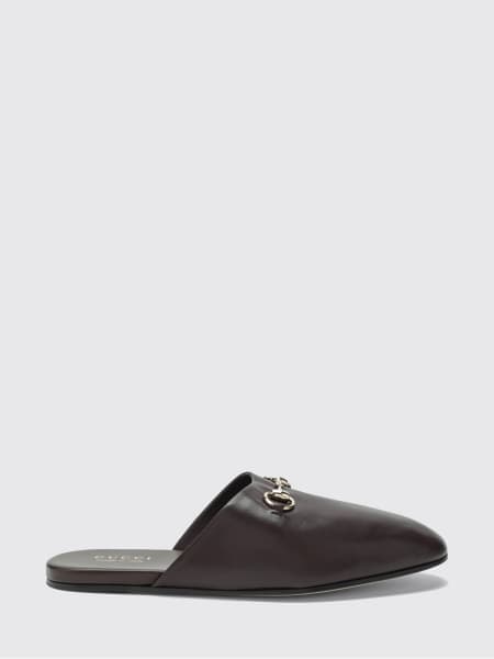 Sandals men Gucci