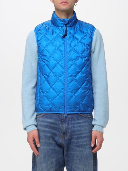 スーツベスト メンズ Aspesi