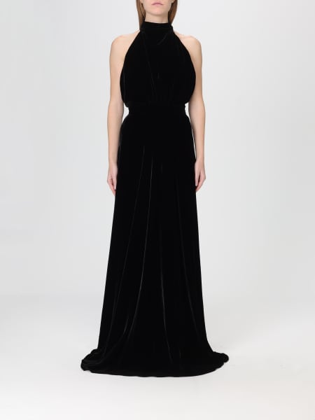 Dress woman Raquel Diniz