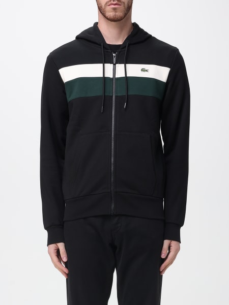 Sweatshirt herren Lacoste