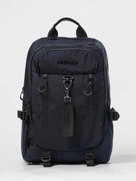 Backpack men Premiata