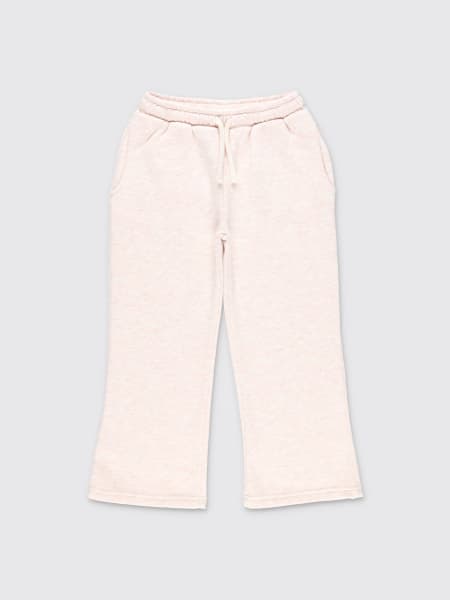Pantaloni jogging in cotone Bonpoint