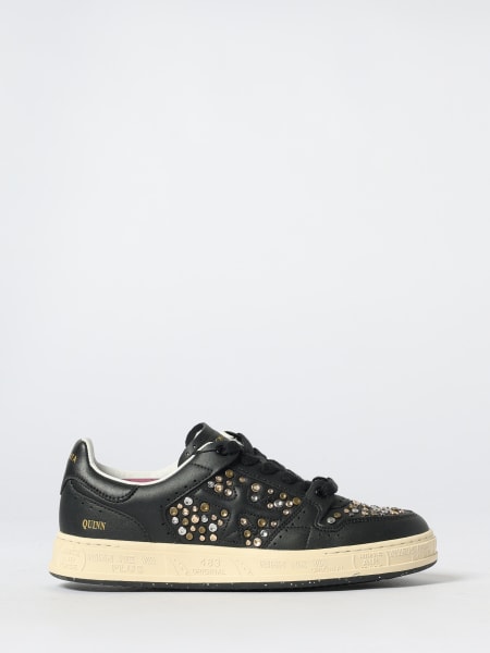 Sneakers woman Premiata