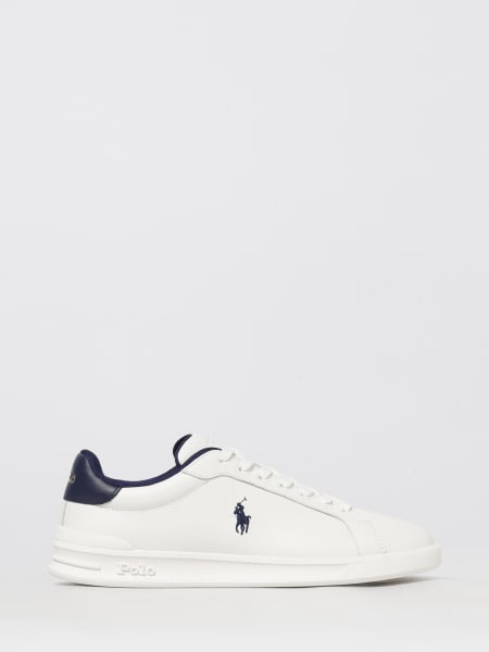 Sneakers men Polo Ralph Lauren