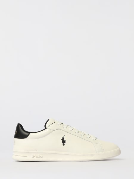 Baskets homme Polo Ralph Lauren