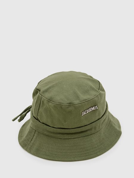Hat men Jacquemus