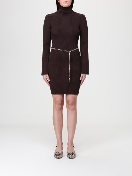 Abito Michael Kors elastica e a coste