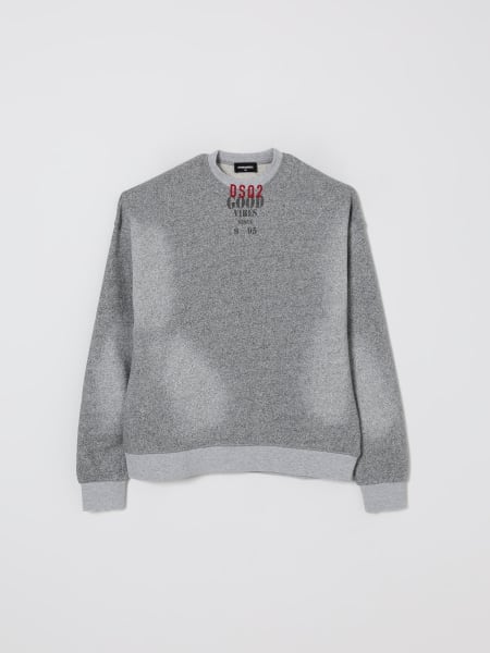 Sweater kids Dsquared2