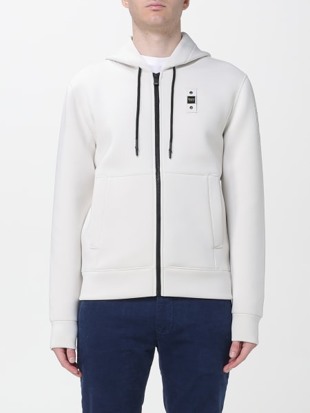 Sweatshirt men Blauer