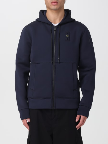 Sweatshirt men Blauer