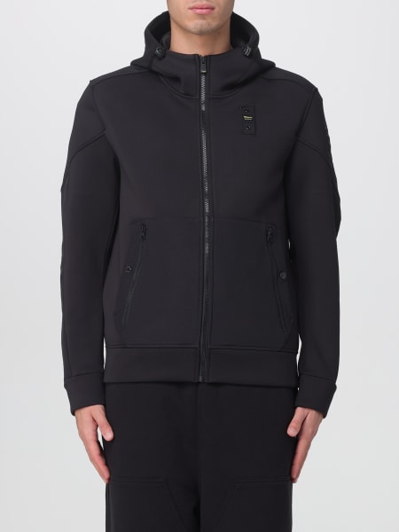 Sweatshirt men Blauer