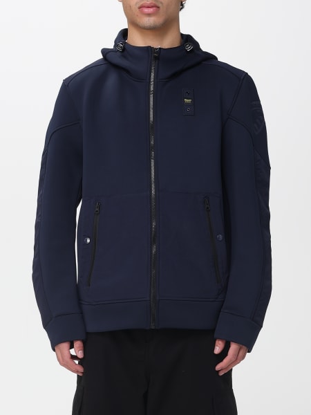 Sweatshirt men Blauer