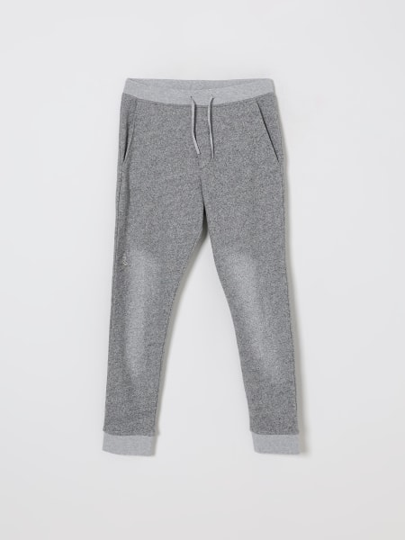 Pants kids Dsquared2