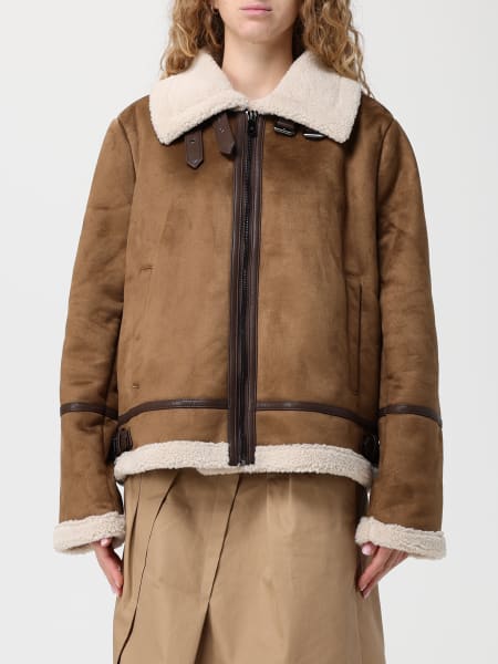 Coat woman Lauren Ralph Lauren