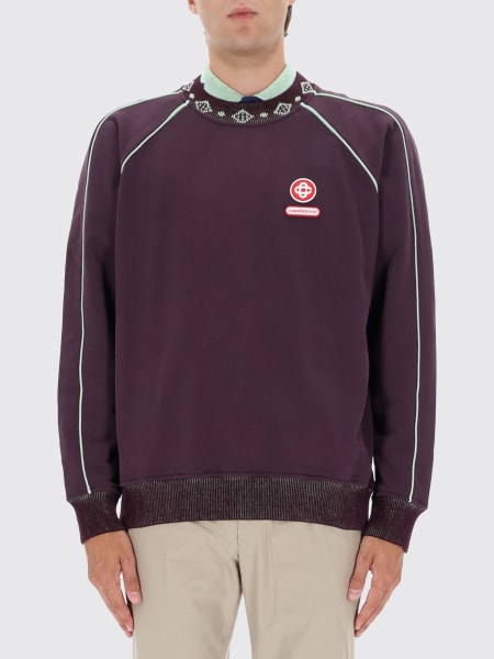 Sweatshirt men Casablanca