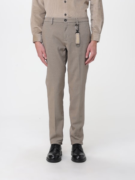 Pantalones hombre Manuel Ritz
