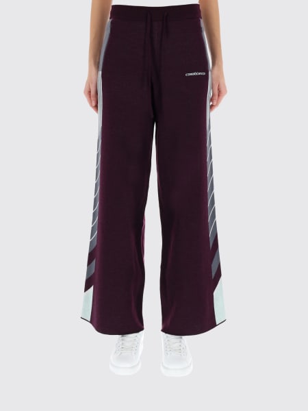 Pantalon femme Casablanca