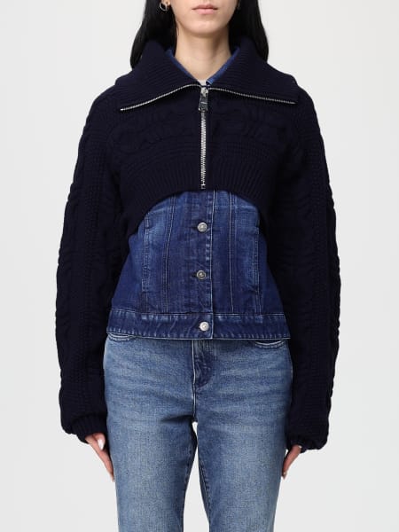 Куртка Женское Dondup