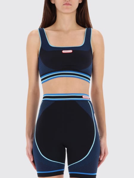 Top femme Casablanca