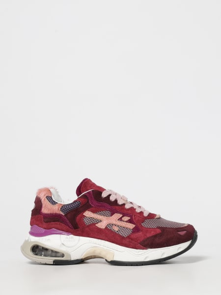 Sneakers woman Premiata