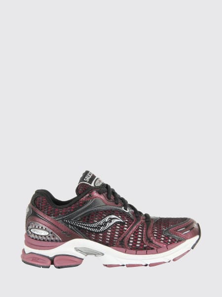 Shoes woman Saucony