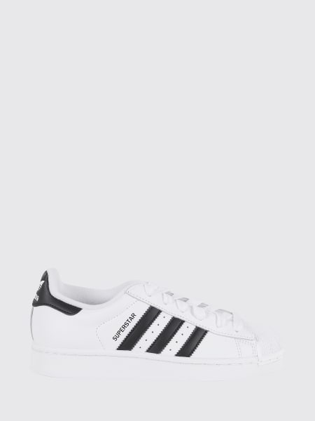 Обувь Женское Adidas Originals