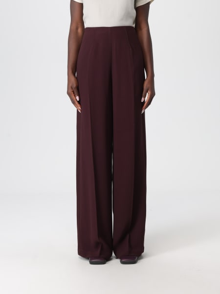 Pantalones mujer Forte Forte