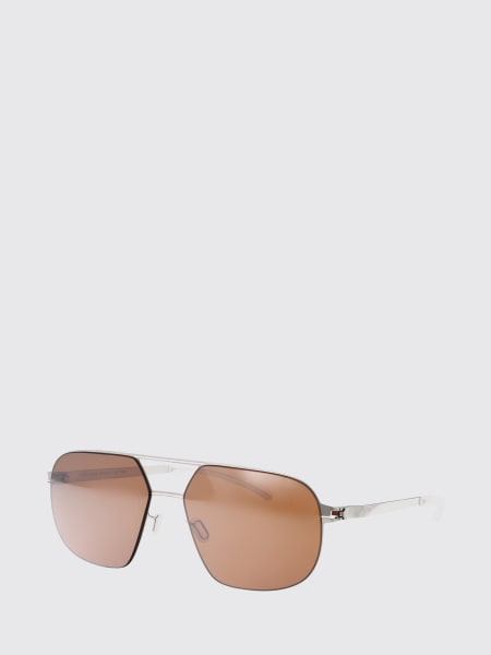 Sunglasses woman Mykita