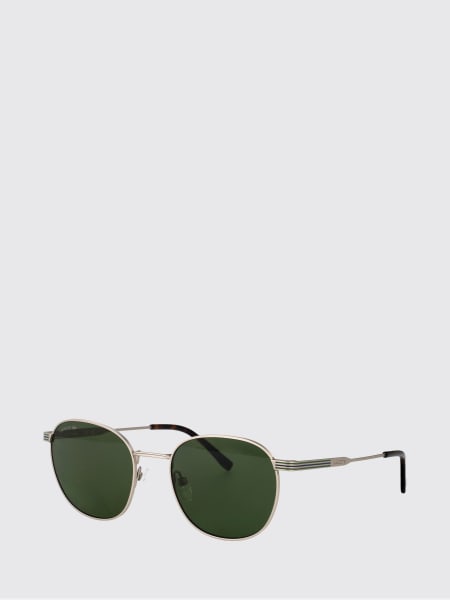Sunglasses men Lacoste