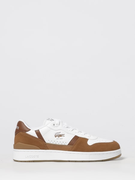 Sneakers men Lacoste