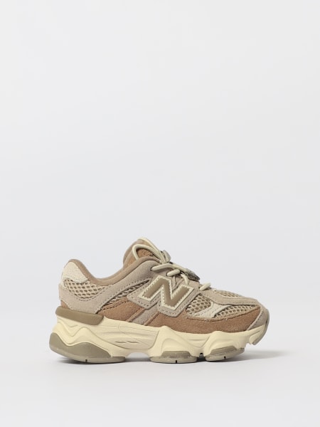 シューズ ボーイ New Balance