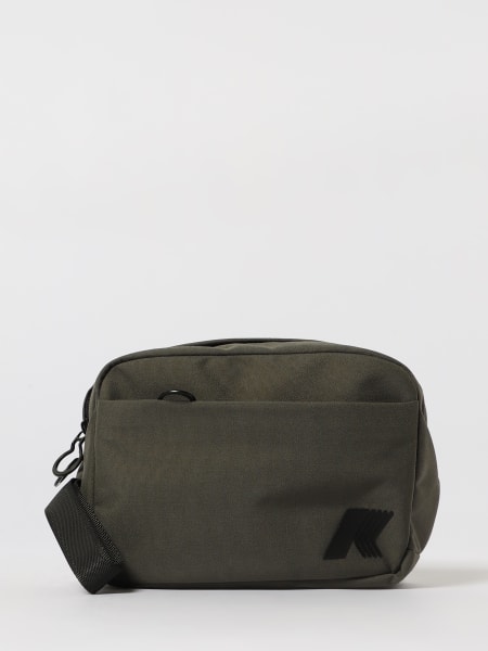 Bolso hombre K-way