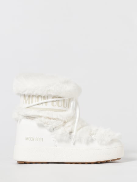 Shoes woman Moon Boot