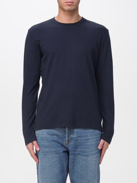 티셔츠 남성 Zanone