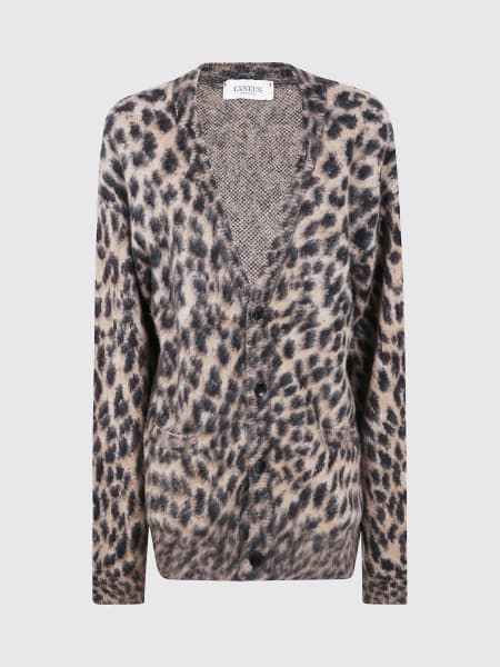 Cardigan men Laneus